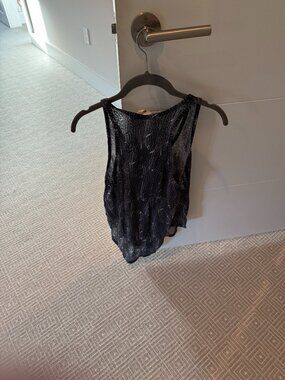 Isabel Marant for H&M tank